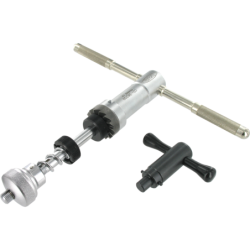 Bottom bracket facing kit