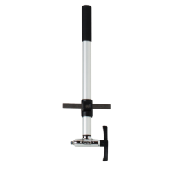 Derailleur hanger alignment gauge