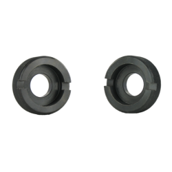 Jeu 2 guides pas BSC 1.370''x24 TPI D & G