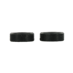 Set of 2 guides BSC 1.370"x24 TPI - L & R