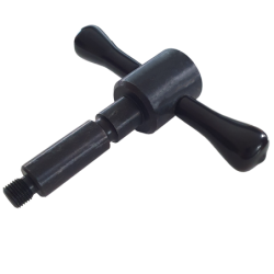 T-handle for previous CD-13900 derailleur hanger alignment gauge