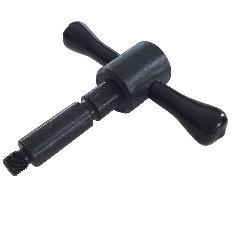 T-handle for previous CD-13900 derailleur hanger alignment gauge