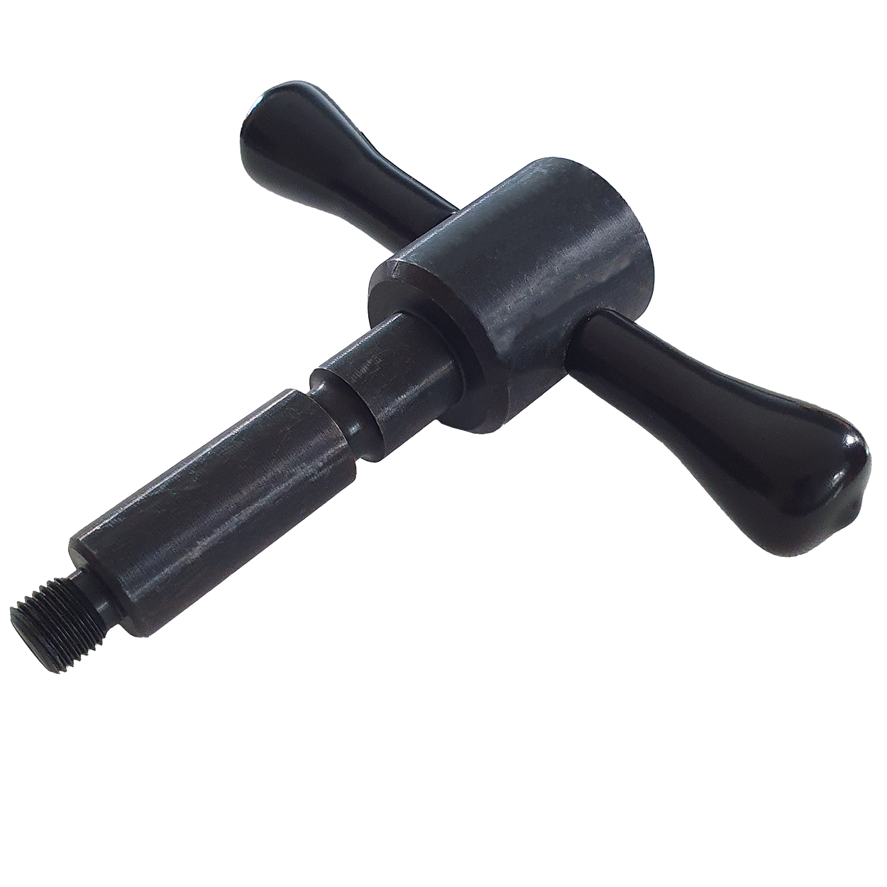 T-handle for previous CD-13900 derailleur hanger alignment gauge