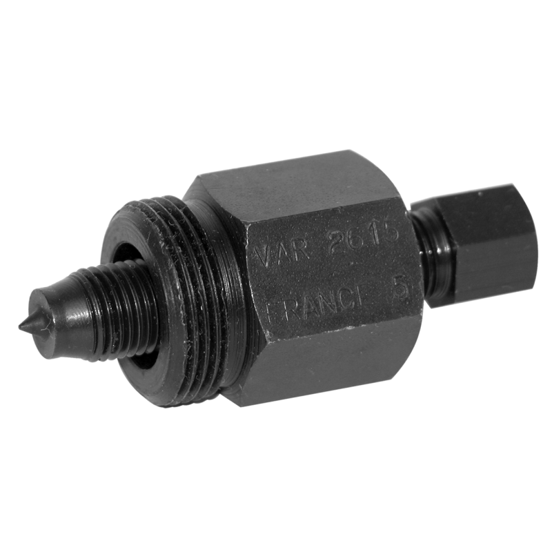 Arrache-volant magnétique M26x150