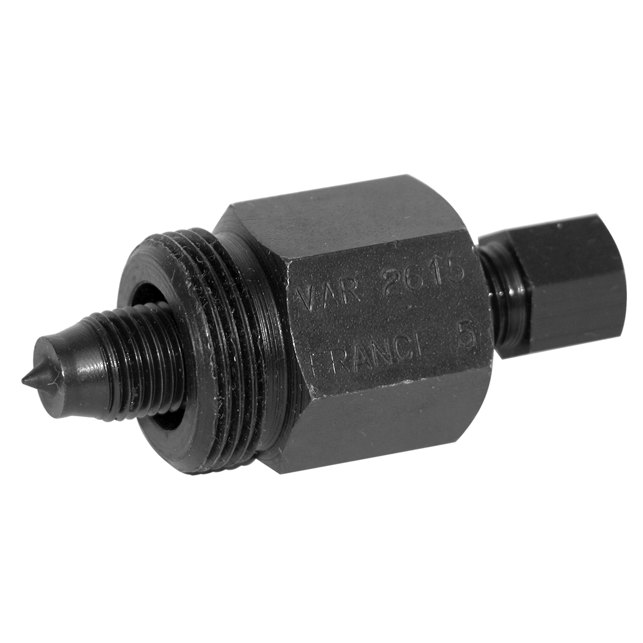 Arrache-volant magnétique M26x150