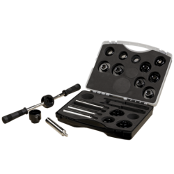 Kit de 14 douilles pour boitier de pédalier