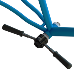 Bottom bracket tool kit