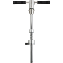 Head tube reaming and facing set with pilot & without cutter 