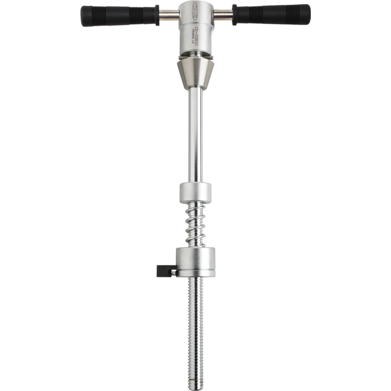 Head tube reaming and facing set with pilot & without cutter 