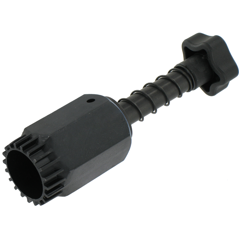 Special sealed cartridge bottom bracket tool for Shimano 