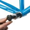 Special sealed cartridge bottom bracket tool for Shimano 