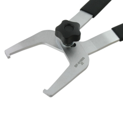 Pince à ergots p/ contre-écrou cranté boîtier de pédalier