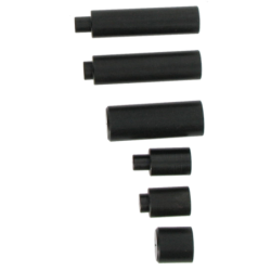 Set 6 replacement studs for piston gudgeon pin extractor CY-06800