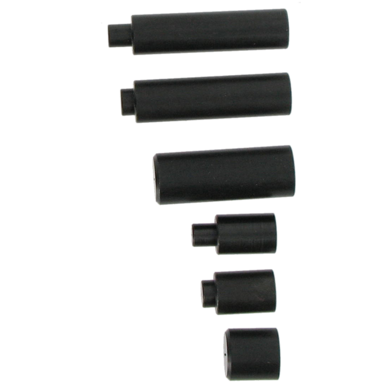 Set 6 replacement studs for piston gudgeon pin extractor CY-06800