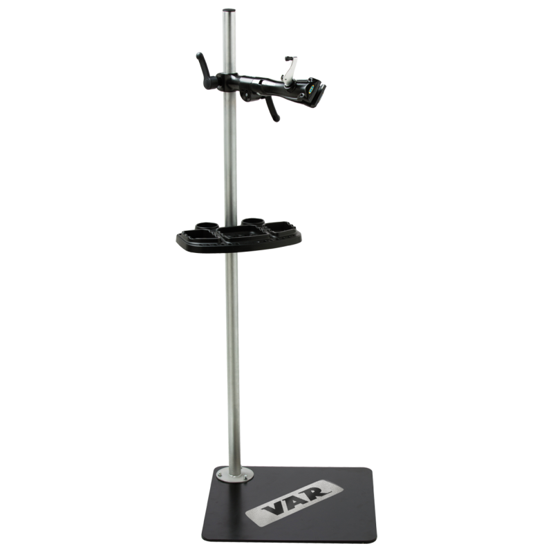 Professional single clamp repair stand 