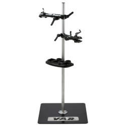 Professional double clamp repair stand - WITHOUT PR-71300