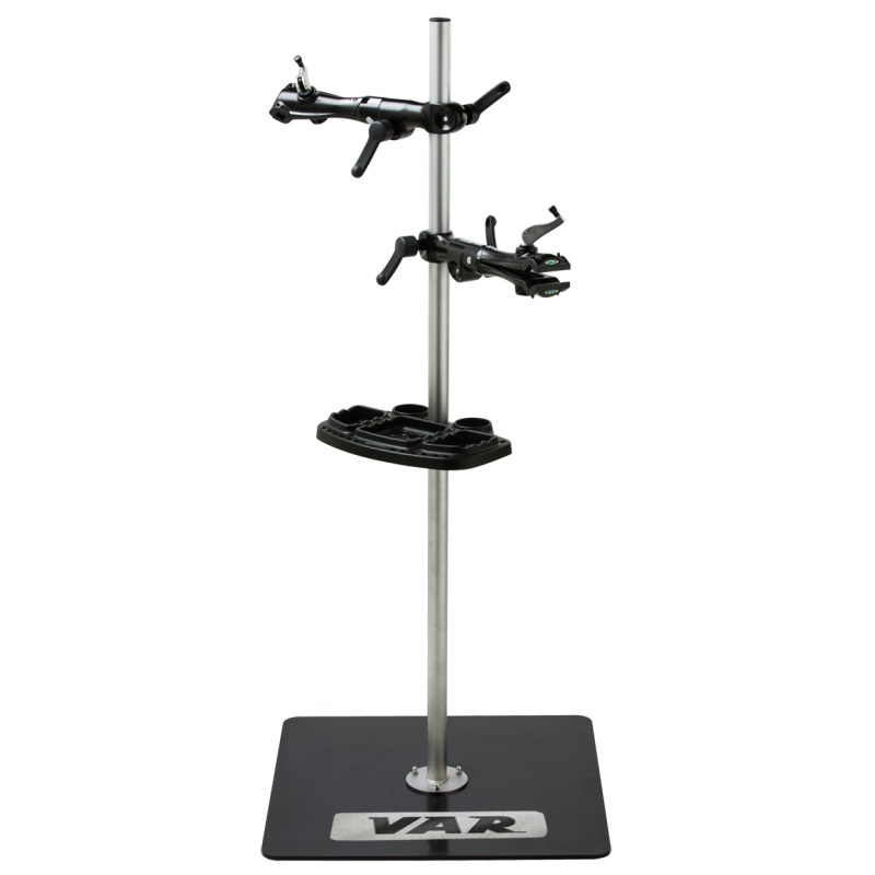 Professional double clamp repair stand - WITHOUT PR-71300