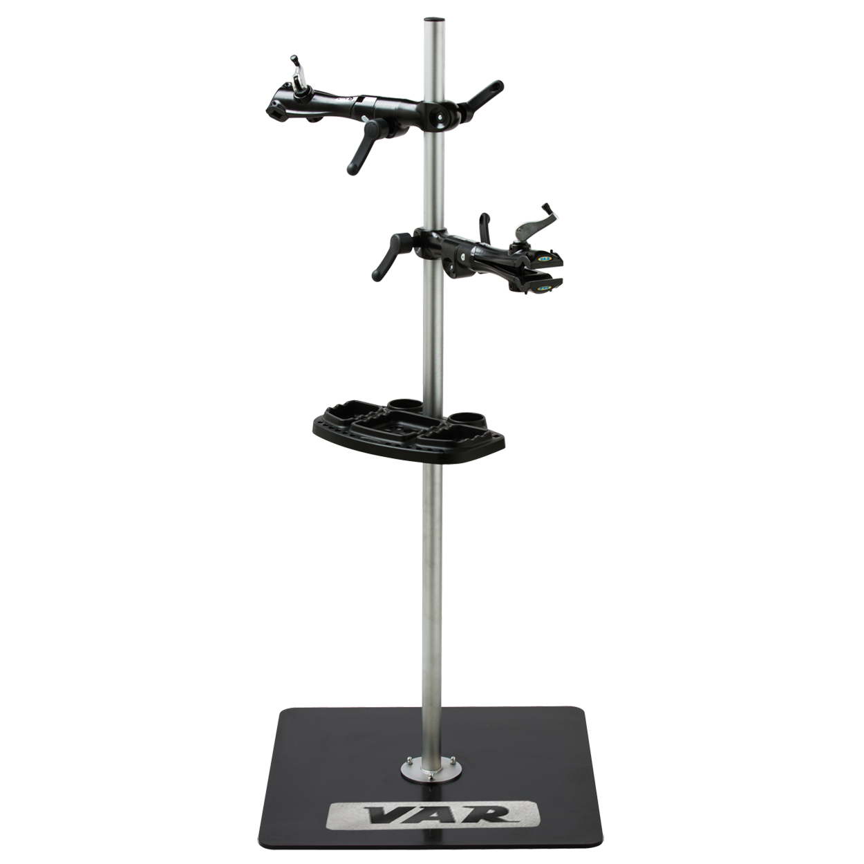 Professional double clamp repair stand - WITHOUT PR-71300