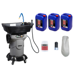 Parts washer - Starter kit