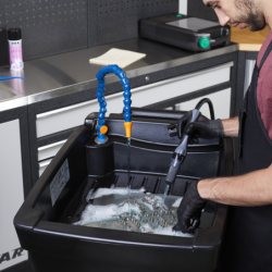 Parts washer - Starter kit