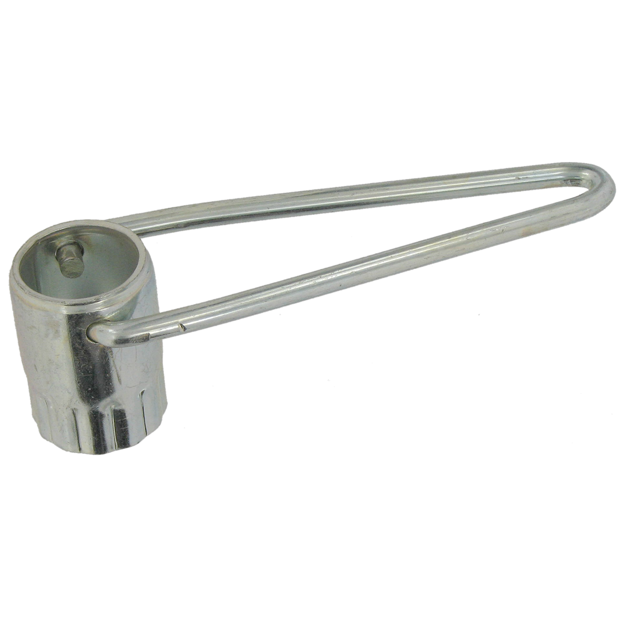 Hexagon plug box spanner