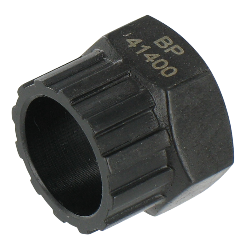 Démonte boîtier pédalier à cartouche Campagnolo