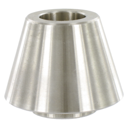 Pilote conique pour porte-fraise CD-03600