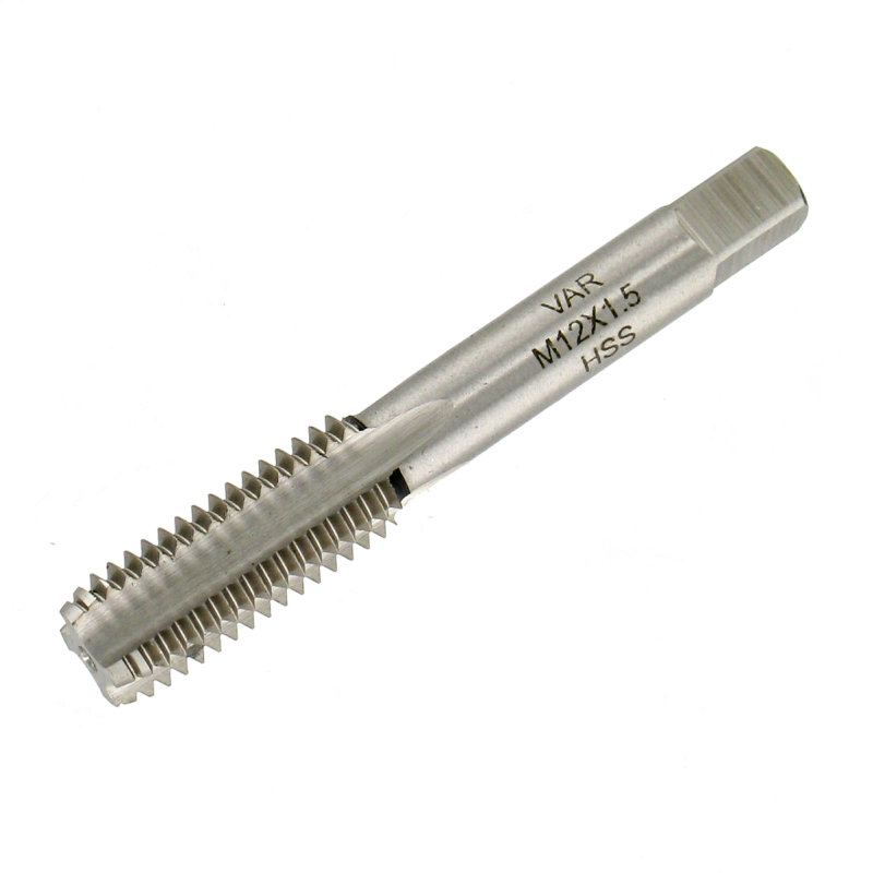 Thru-axle tap 12 mm x 100