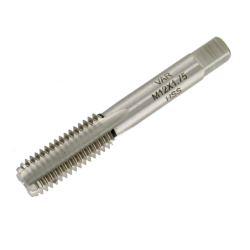 Thru-axle tap 12 mm x 100