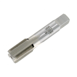 Taraud pour axe traversant 15 mm x 100