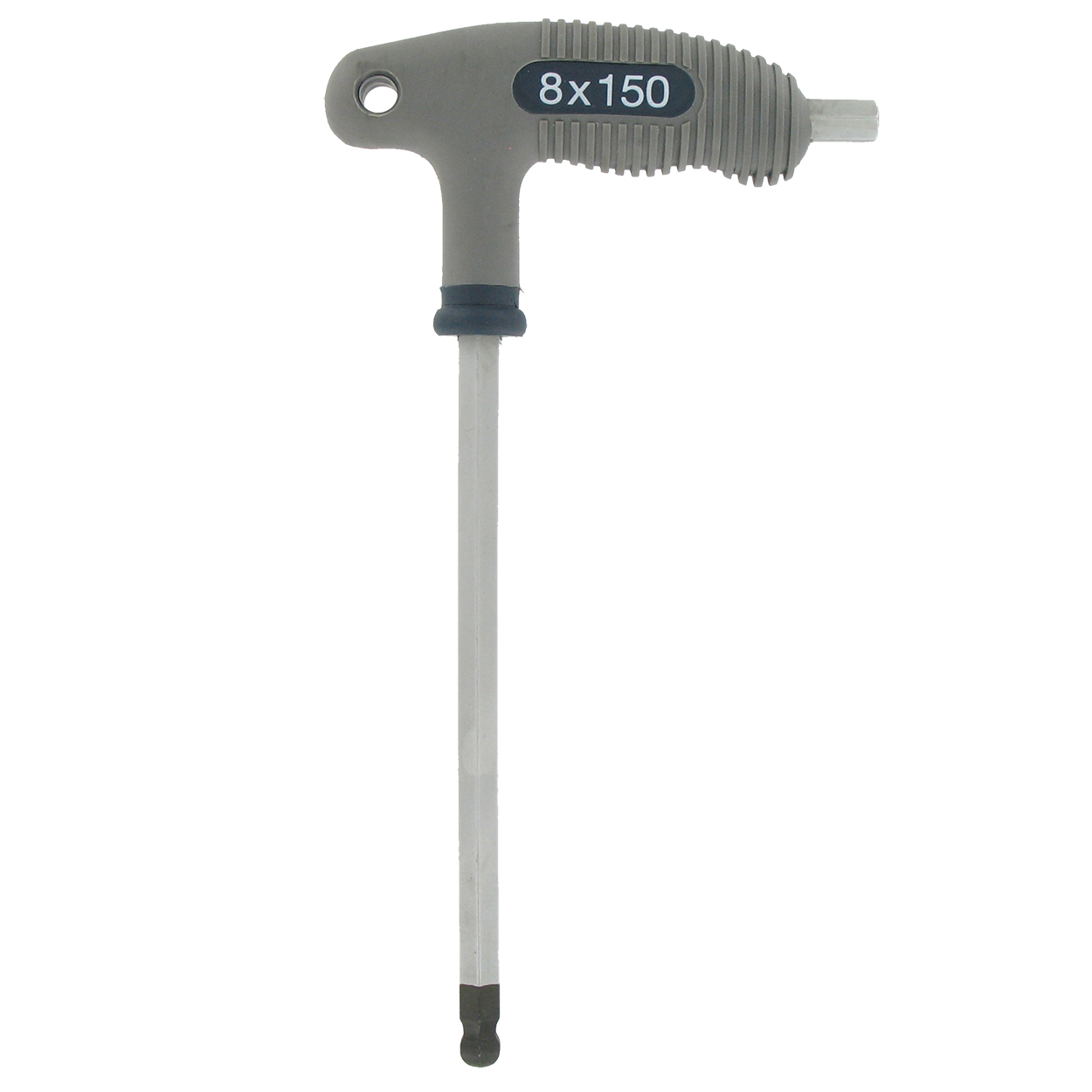 Clé hexagonale tête sphérique 8mm