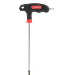 Clé compatible Torx® T20