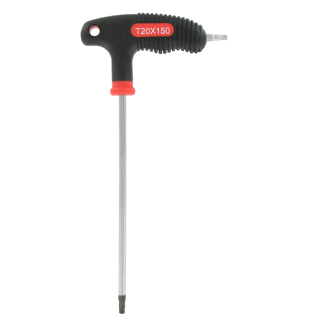 T20 P-handled Torx wrench