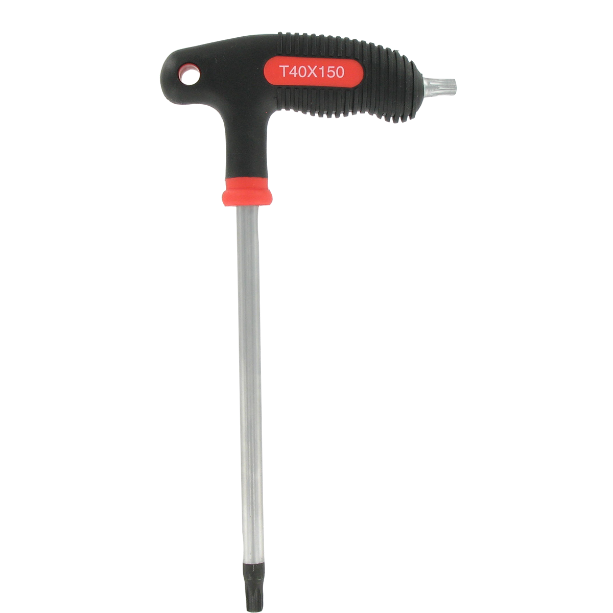 T40 P-handled Torx wrench