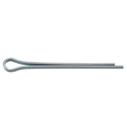 35MM fixing pin fits SHIMANO DEORE / AVID ELIXIR 1/3 STEEL 10pcs/bag