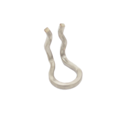 Goupille-épingle M4/M5 -10 pieces