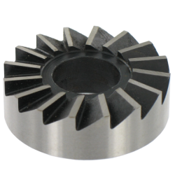 Bottom bracket facing cutter Ø 45mm