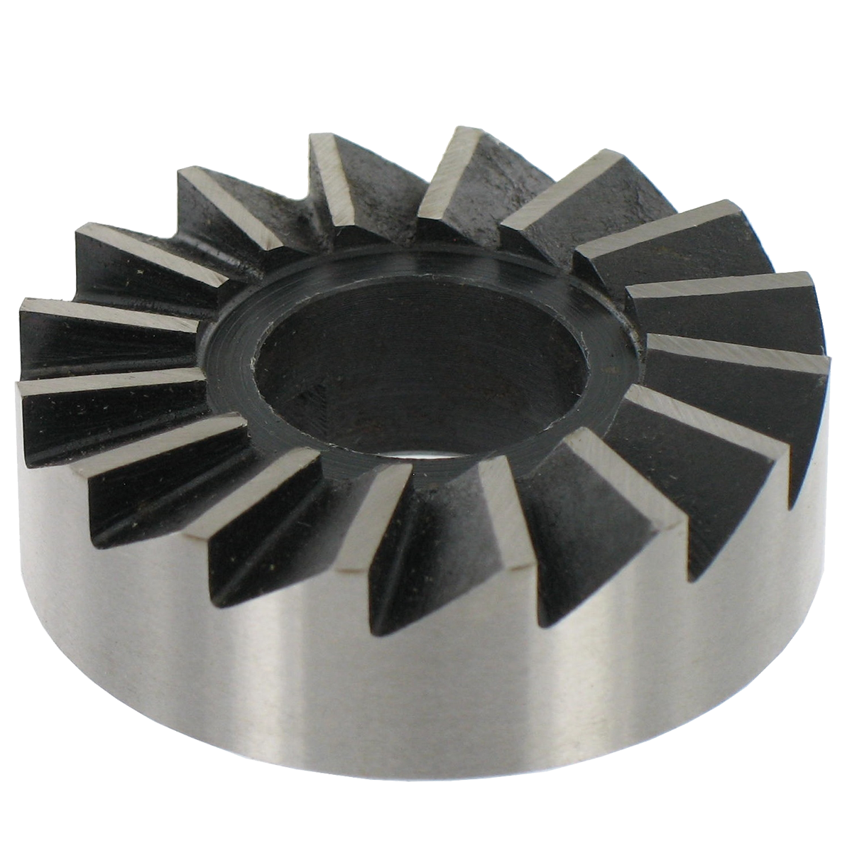 Fraise à surfaçer p/boîte pédalier - [Ø 45/18]