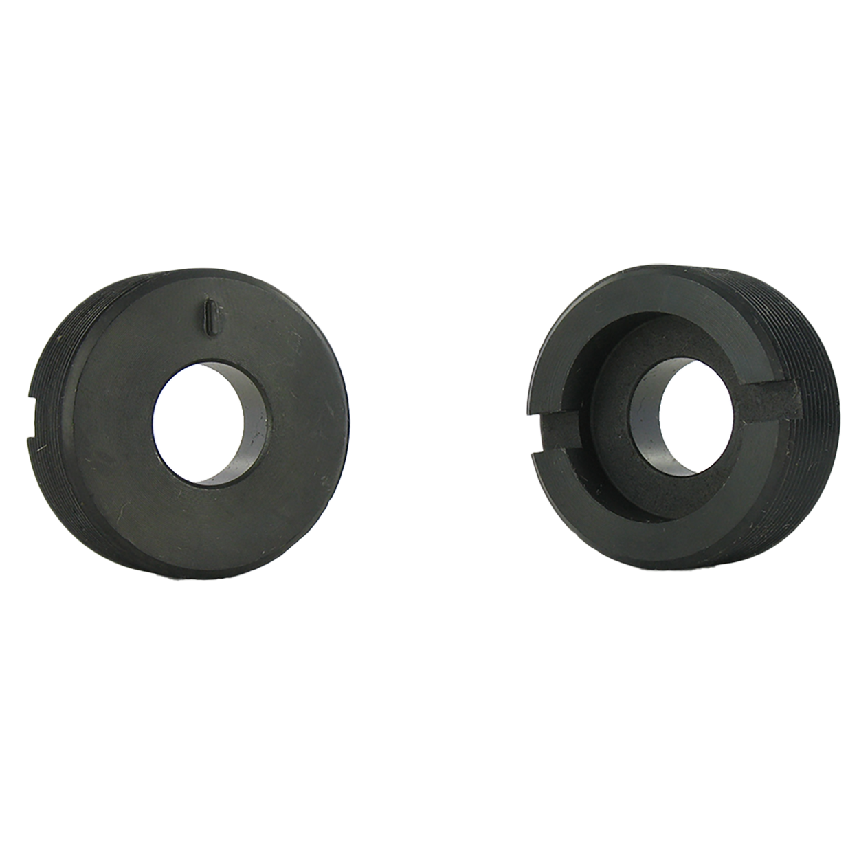 Set of 2 guides Italian thread 36x24 - R & R