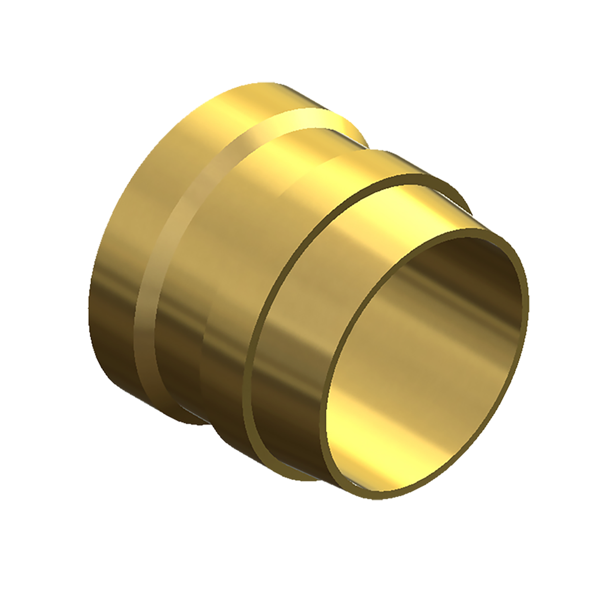 Olive - Tektro - 10 pieces