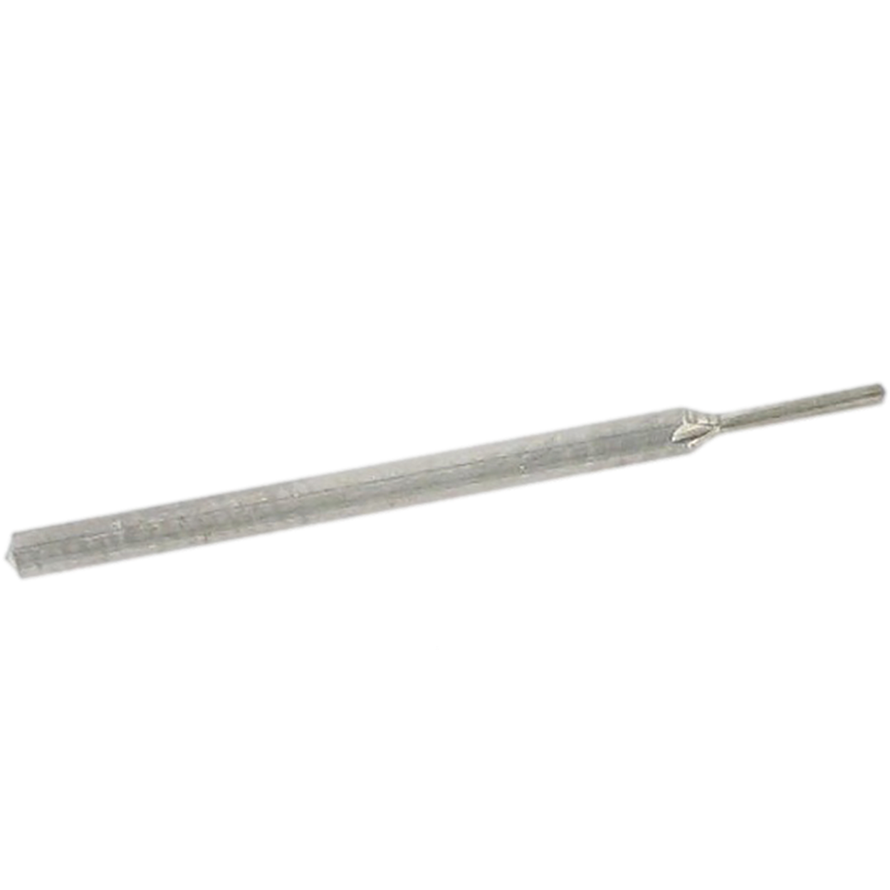 Reamer for carburettor jet Ø 0.75mm