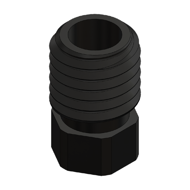 Vis - Magura - 10 pieces - noir