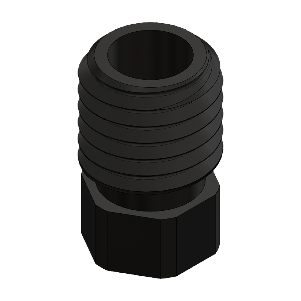 Vis - Magura - 10 pieces - noir