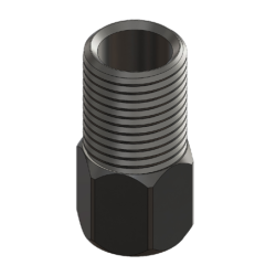 Nut  HAYES 10pcs/Bag