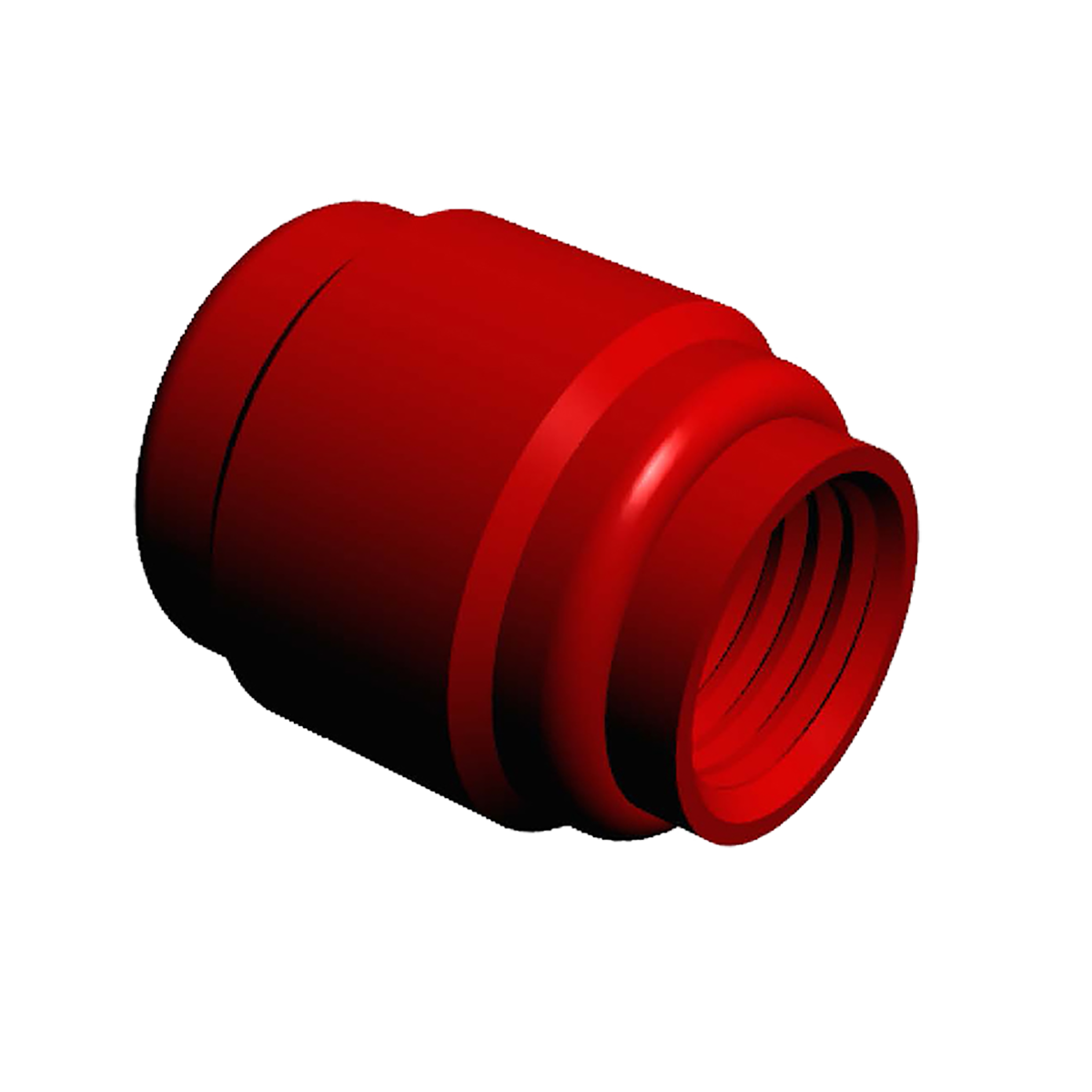 oliver SRAM 50pcs/bottle RED color