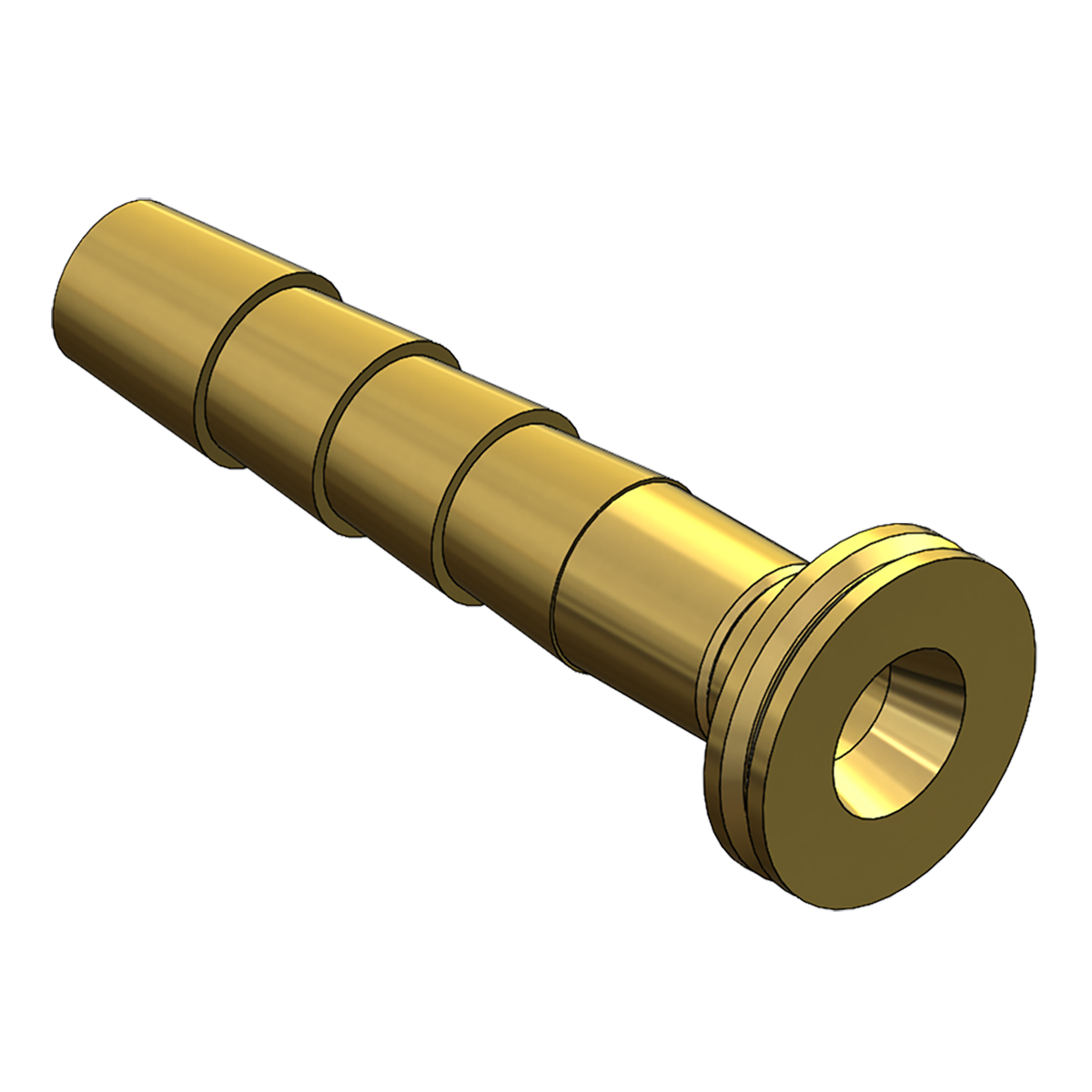 Needle Shimano BH59 50pcs/bottle