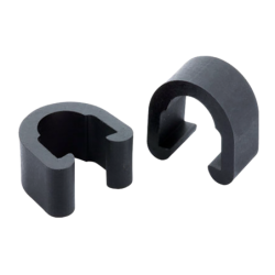 Clip de durite - 50 pieces