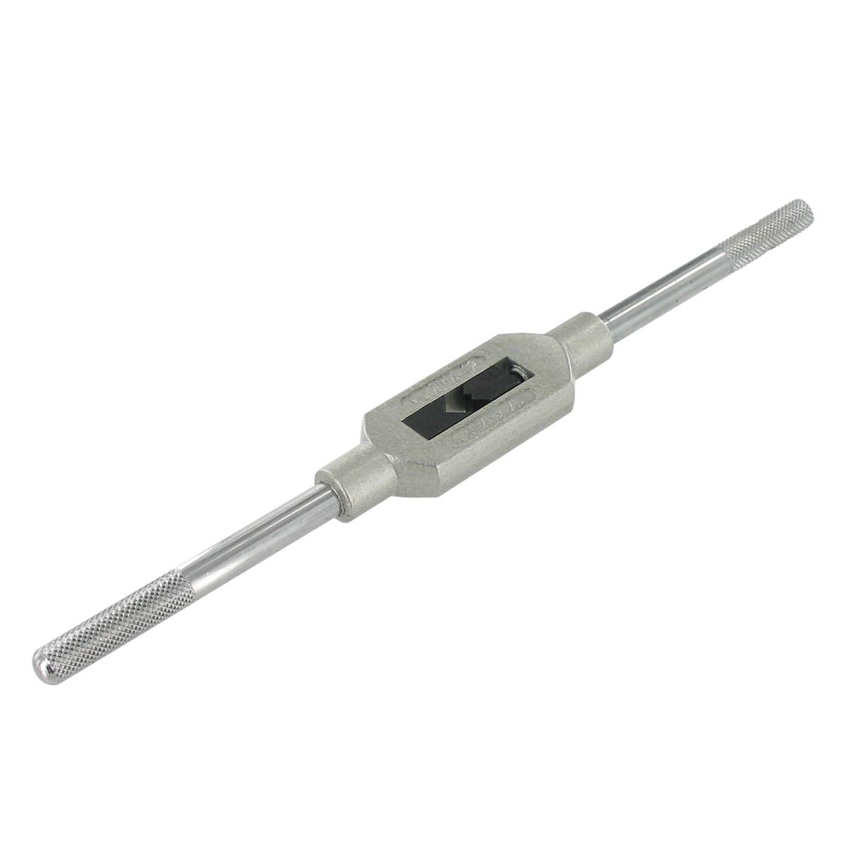 Tourne à gauche extensible - p/ carré de 3 à 9 mm