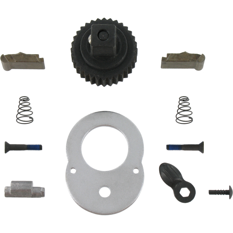 Rebuild kit for DV-10500