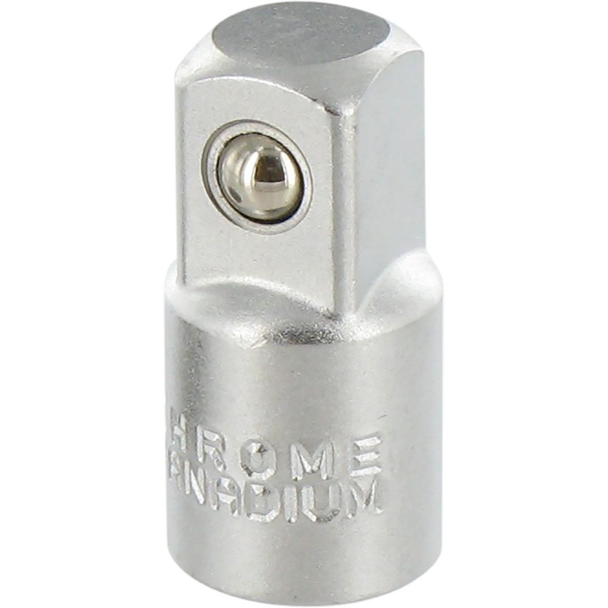 Adaptateur carré femelle 3/8'' carré mâle 1/2''p/ clé dynamo - EN